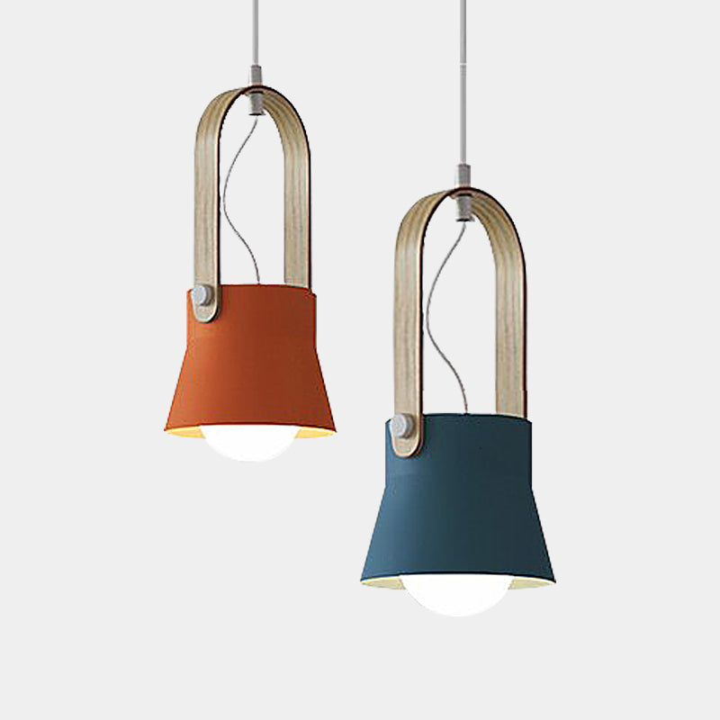 Blue green deals pendant lights