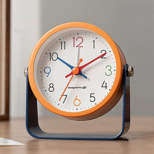 Colorata alarm clocks