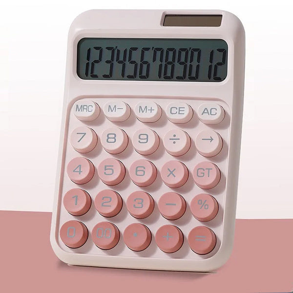 Large Modern Colour Gradient Calculators - 5 Colours
