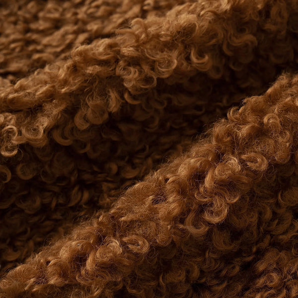 2 Piece Plush Cushion Covers - 8 Colours - 4 Sizes