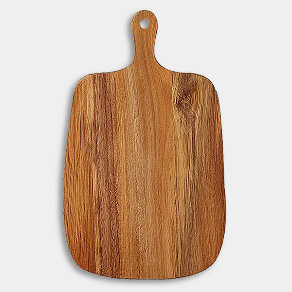 Acacia & Walnut Chopping Boards - Small, Medium & Large