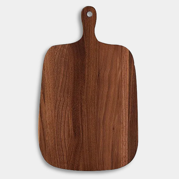 Acacia & Walnut Chopping Boards - Small, Medium & Large