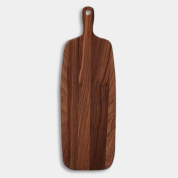 Acacia & Walnut Chopping Boards - Small, Medium & Large