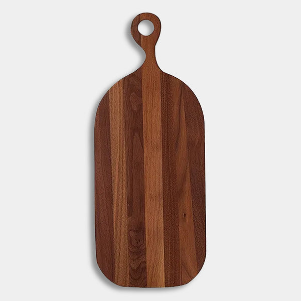 Acacia & Walnut Chopping Boards - Small, Medium & Large