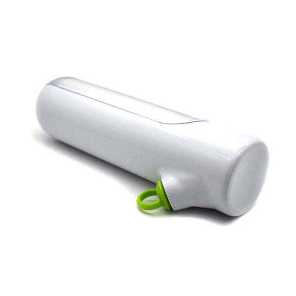 Fridge fresh herb saver keeper pod - with water resevoir