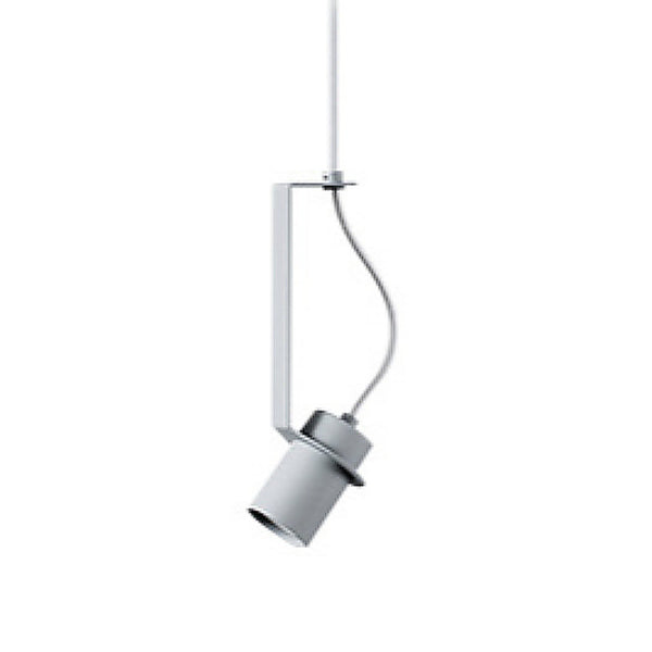 Modern & Minimalist Miami Spot Pendant Lights - Black, White, Grey