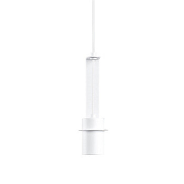 Modern & Minimalist Miami Spot Pendant Lights - Black, White, Grey