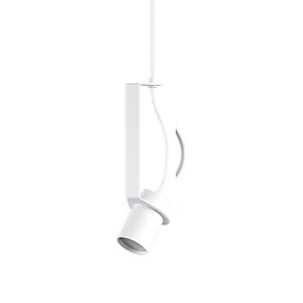 Modern & Minimalist Miami Spot Pendant Lights - Black, White, Grey