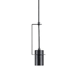 Modern & Minimalist Miami Spot Pendant Lights - Black, White, Grey