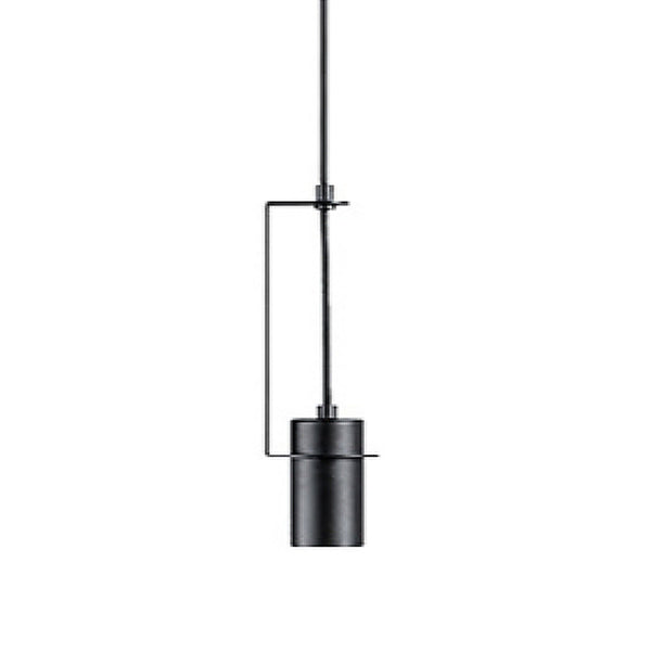 Modern & Minimalist Miami Spot Pendant Lights - Black, White, Grey