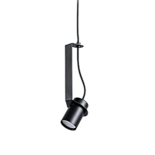 Modern & Minimalist Miami Spot Pendant Lights - Black, White, Grey