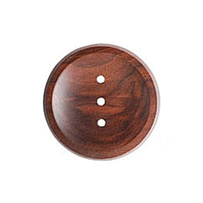 Modern stylish natural wooden soap dish - Beech, Walnut - Oval, Square